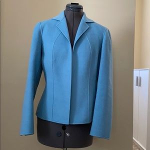Talbots Wool Jacket